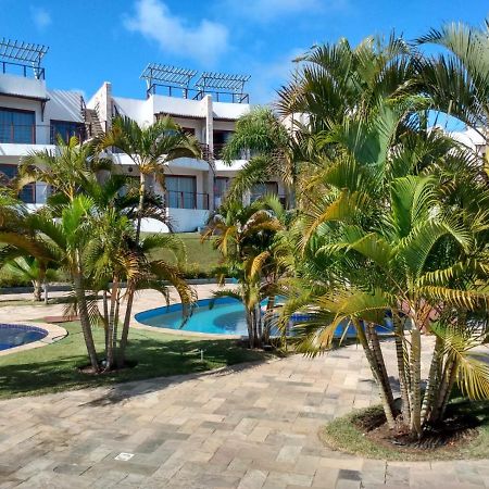 Flat Pipa Brisas do Amor Praia de Pipa Exterior foto