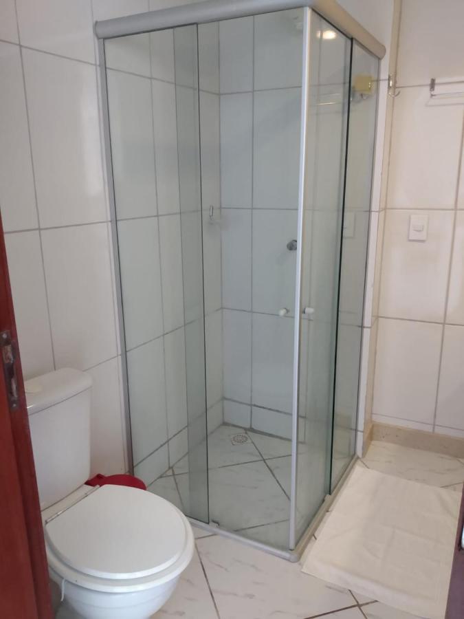 Flat Pipa Brisas do Amor Praia de Pipa Exterior foto
